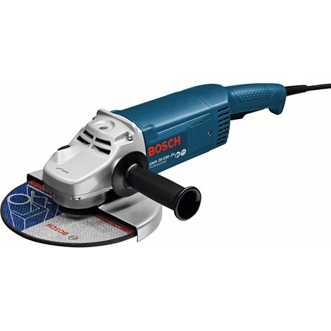 Meuleuse Bosch Gws 20-230 Jh