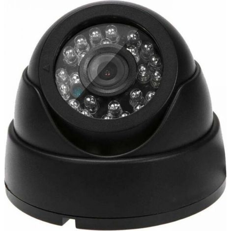 Caméra de surveillance de voiture HD caméra de surveillance à domicile surveillance à distance antivol en temps réel (1/4)