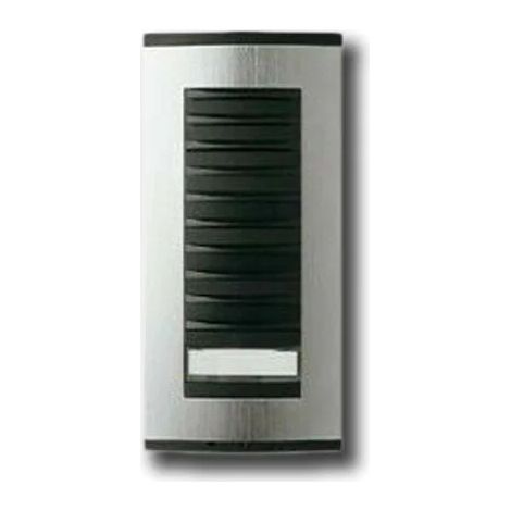 came bpt poste externe interphone 1 bouton hec/301 st 60095400 (1/3)