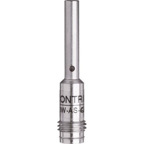 Contrinex Sensore di prossimità induttivo 4 mm A filo PNP DW-AS-623-04 (1/2)