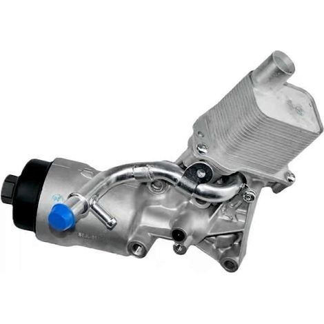 Boîtier de refroidisseur d'huile moteur 55566784 pour Chevrolet (1/5)