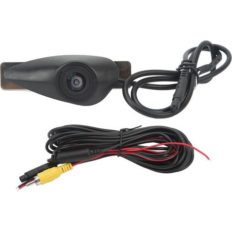 Caméra de vue avant de voiture CCD HD Vision nocturne de remplacement pour Hyundai Elantra Verna Solaris Tucson IX35 I20 I30 I40 L : au-dessus de 69,5 mm/2,74 pouces (1/5)