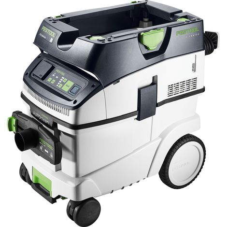 Festool Absaugmobil CLEANTEC CTL 36 EI AC-RENOFIX, L-Klasse mit AUTOCLEAN, RENOFIX-Version
