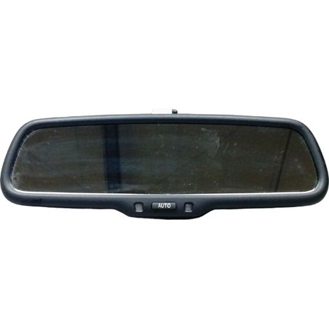 [PRODUIT D'OCCASION] Retroviseur Interieur TOYOTA Verso ♻️ Ref Oe. 878100d080 - Garantie à vie (1/4)