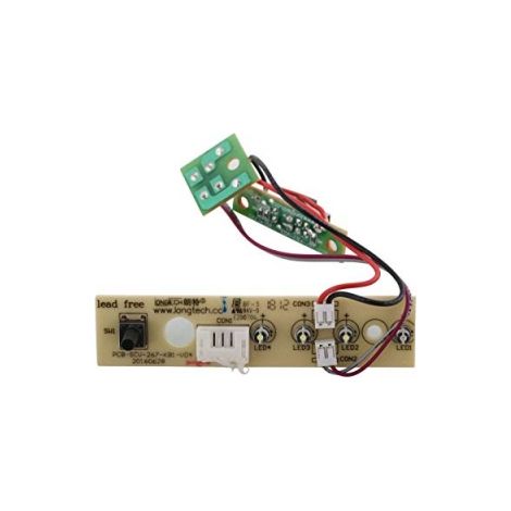Modulo elettronico - Idropulitrici - ROWENTA - 331481