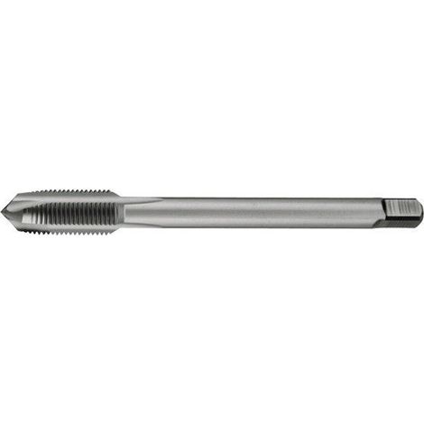 Macho De Roscar Para Maquina Din 374B M10 X 1 Mm Hss-Co 6H P