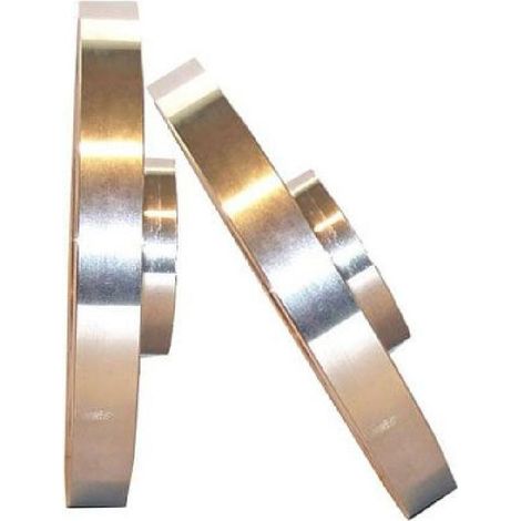 Elargisseur de Voies Race et Safety 16mm Entraxe 5x110 pour Opel Alesage 65.1mm