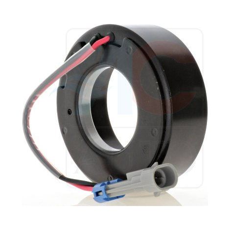 Bobine, embrayage magnétique (compresseur) ACAUTO AC-04DL02 VAUXHALL 1131451