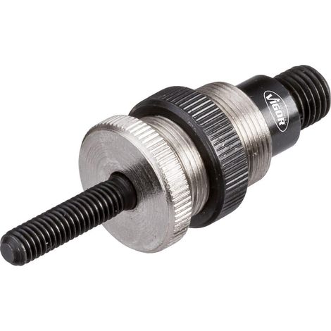 VIGOR Embout pour écrous aveugles M8 V3735-M8