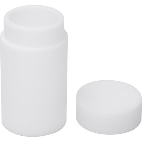 Autoclave en Acier Inoxydable 25ml avec Revêtement PTFE pour Synthèse Hydrothermale (1/4)