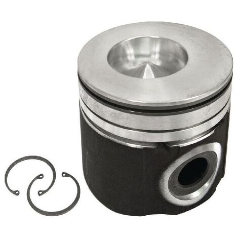 Pistone con fasce elastiche VAPORMATIC VPB3816