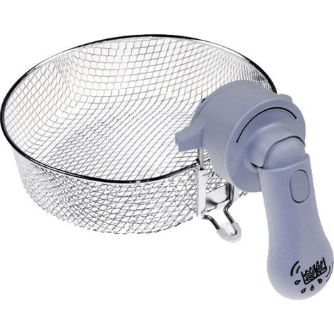 ENSEMBLE PANIER + POIGNEE pour PIECES CUISSON PETIT...