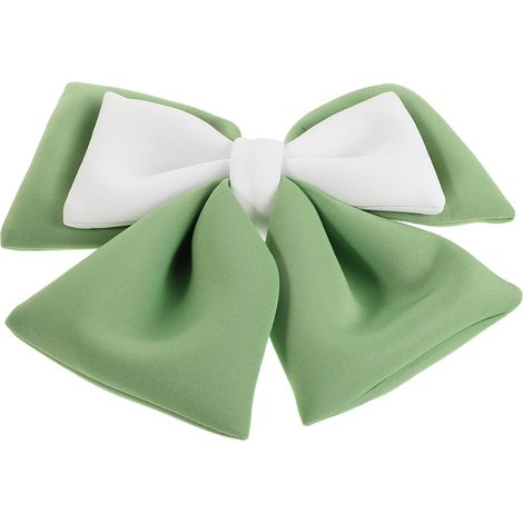 Car Bow Cute Accessory for Car Rear Removable Fashion Bow