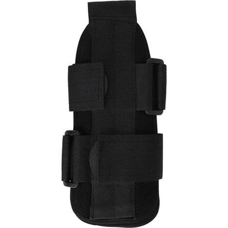 Attelle de Cheville Ajustable pour Fracture et Correction Varus Valgus - Support Articulaire (1/5)