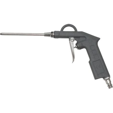 Awtools pistolet do przedmuchiwania z przedłużką 12cm