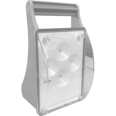 Cooper LP 50 LED lampada portatile illuminazione tecnica