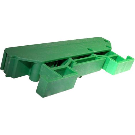 Kit de montage RS PRO pour Kit de montage ( Prix pour 1 )