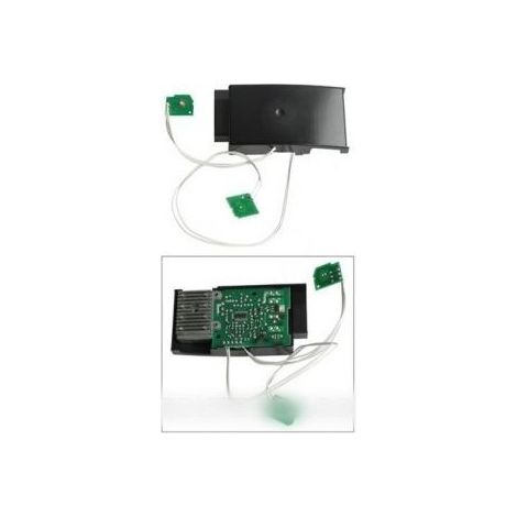 CARTE ELECTRONIQUE COMPLETE pour PIECES PREPARATION DES BOISSONS PETIT ELECTROMENAGER SEB - MS-0040688 (1/2)