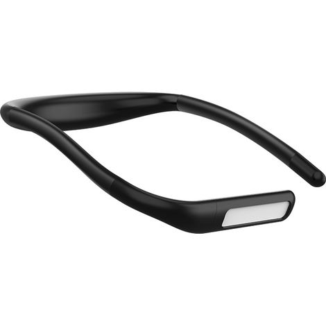 Vtizikl LED suspendu cou lumière silicone tuyau cou lampe de lecture USB charge portable protection des yeux lampe de lecture (1/5)