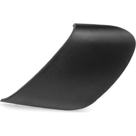 Rétroviseurs,Couvercle de rétroviseur de rechange pour Fiat Grande Punto 735539384, couvercle de rétroviseur de porte - Type MULTI (1/4)