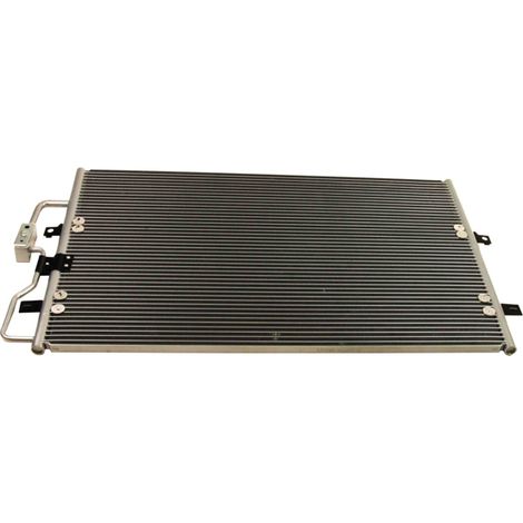 Condenseur, climatisation MAXGEAR AC830110 pour 806, ULYSSE, (1/2)
