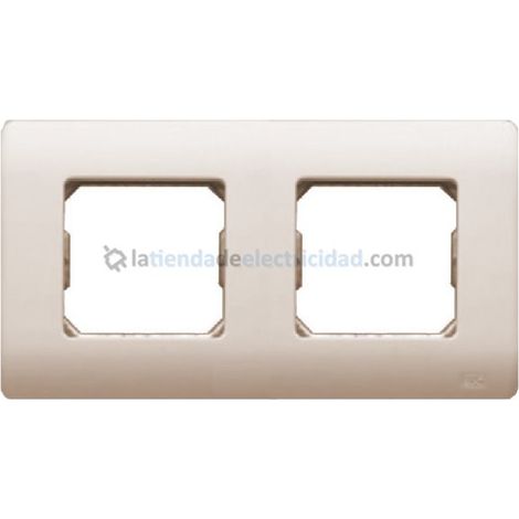 Telaio 4 elementi stretti BEIGE BJC Sol Teide 16312-A