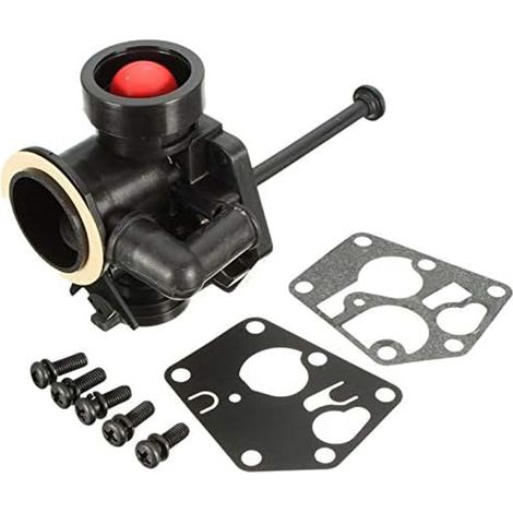 TF-Vergaser für Briggs & Stratton Rasenmäher 498809 - Motorersatzteile (1/5)