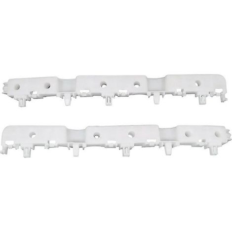 Frontstoßstangen-Montagehalterung 622253LM0A 622243LM0A für Nissan NV200 2013-2021 - Zubehör (1/5)
