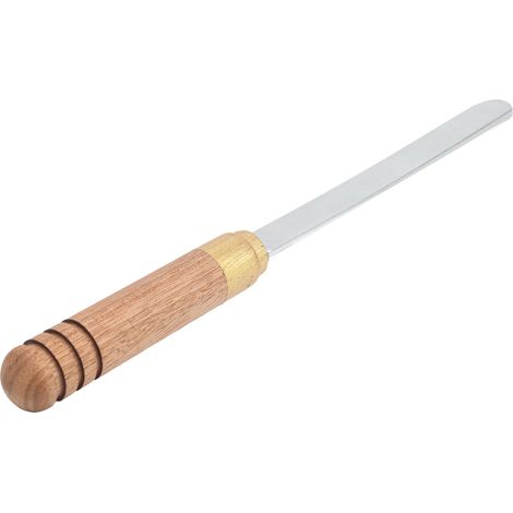 Gitarrenschleiffeile, Werkzeug zum Abrichten von Bünden und Griffbrettern für die Pflege von Saiteninstrumenten (1/5)