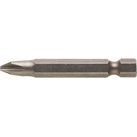 Embout De Vissage 50 Mm Phillips S2 Ph3 1 (1/2)