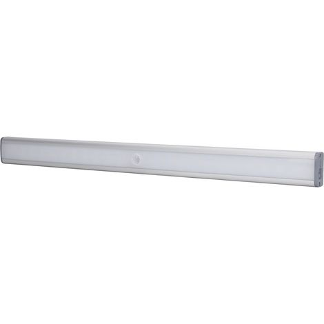 Détecteur de Mouvement Lampe LED Rechargeable USB avec Support Magnétique (1/5)