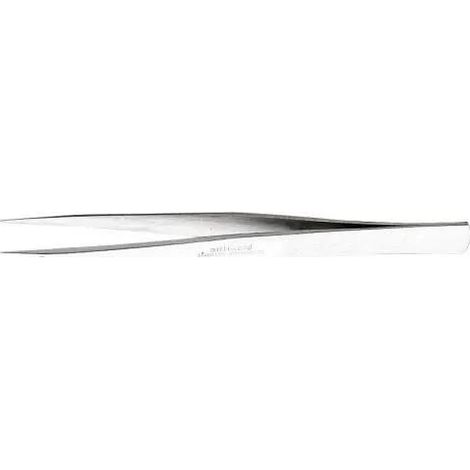 Facom Pinza a Becchi Dritti Standard in Acciaio al Carbonio
