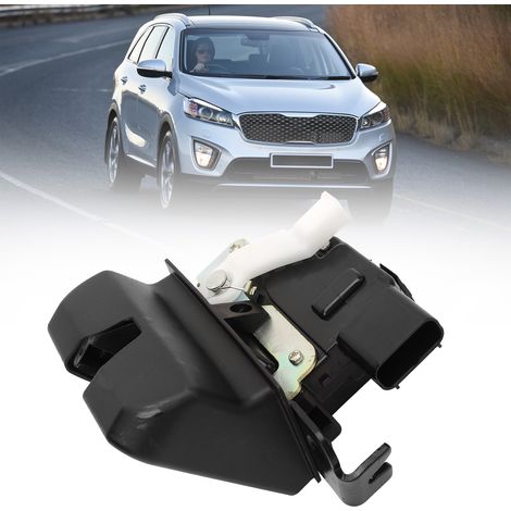 (T06) Kofferraumschlossaktuator 81230-C5000 für KIA SORENTO 2016-2020 (1/5)