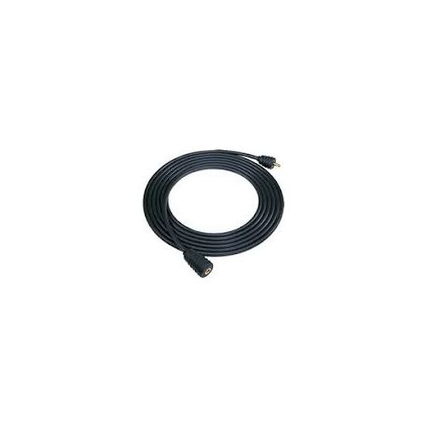 49005008201 – Rallonge flexible 7m armature métallique pour nettoyeur haute pression – Compatible avec modèles STIHL
