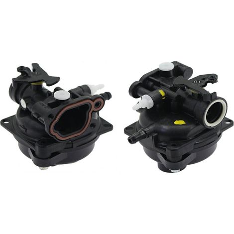 Carburatore Nuovi motori OHV verticali serie 4.50, 5.00 08P500 595656 591979 595530 BRIGGS &ampamp STRATTON - 351590