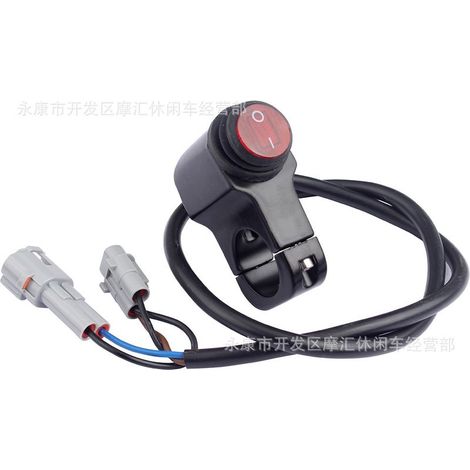 Accessoires pour motos tout-terrain adaptés aux moteurs Lifan YX 110, 125cc et 140cc : rotor de bobine magnéto haute vitesse doré. (1/5)