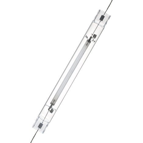 Lampe culture HPS 1000 W DE spectre complet, hydroponie aéroponie. Puissante, pour croissance plantes, horticulture indoor et serre. (1/5)