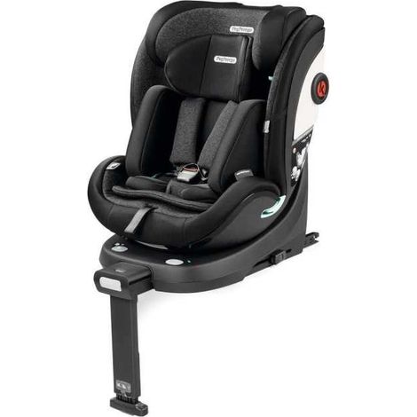 PEG PEREGO Seggiolino Auto Primo Viaggio 360 Evo (1/5)