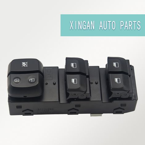 93570-g6200 Car Window Regulator Switch for KIA PICANTO 18-23 Manual (1/4)
