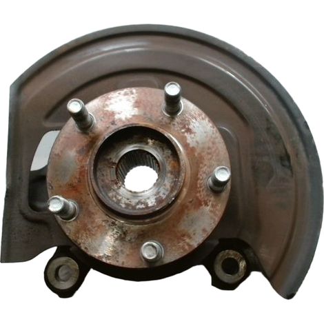 Pivot Avant Droit NISSAN Pulsar [PRODUIT D'OCCASION]♻️400141kk0a (1/3)