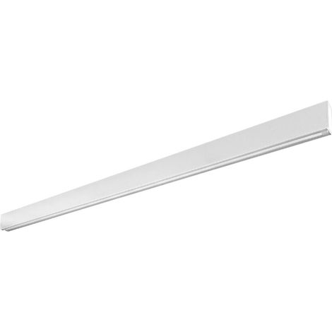 Suspension moderne gea led gso130c à double émission led en aluminium