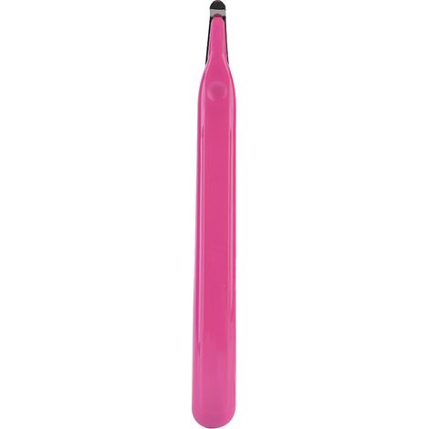 Économiseur d'effort universel en forme de stylo aimanté pour retirer les aiguilles (Rouge rose) (1/5)