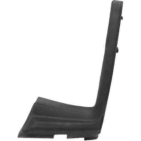 Yaris 2012-2015 Embellecedor de la cubierta del parabrisas delantero izquierdo 53867-52090（）