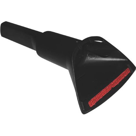 BROSSE DOUBLE pour PIECES ASPIRATEUR NETTOYEUR PETIT... (1/2)