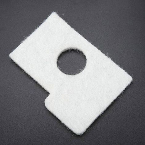 Kit Filtre À Air Et Bougie D Allumage Pour Tronçonneuse - Compatible MS170 MS180 017 018 - 1 Set (1/4)