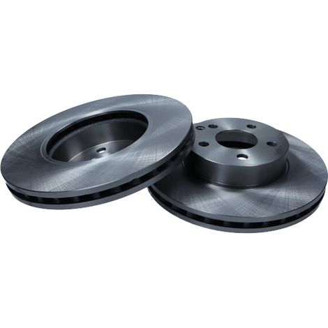 Disque de frein avant Maxgear MB W204 C180-300B/CDI/W212 2250 295 mm (1/2)