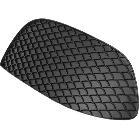 Fog light cover, replacement for C300 4Matic Cabriolet, Coupe and Saloon (2015-2018), integration (Right Passenger Side MB1039172 2058850823) (1/5)