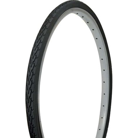 pneumatico ciclo strada lampa 700x35c n/p nero - 94392