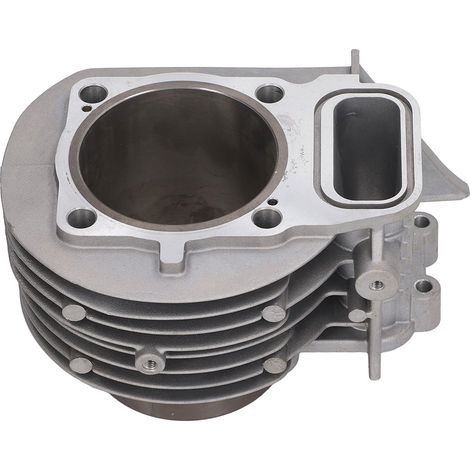 Verschleißfester Zylinderkopf aus Aluminiumlegierung, universelle Zylinderlaufbuchse für luftgekühlte Generatoren (1/5)