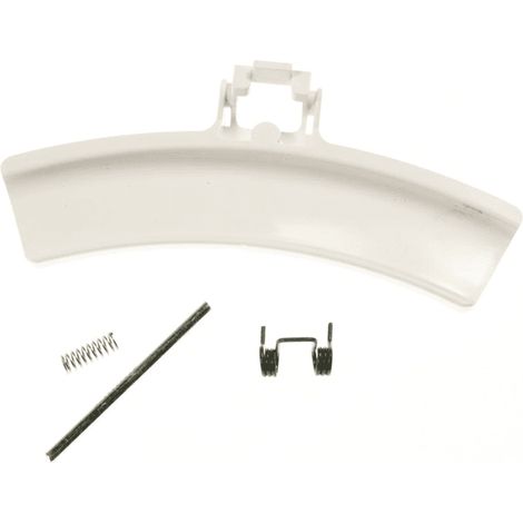 Poignee pour Lave-Linge AEG 4055237731 (1/5)